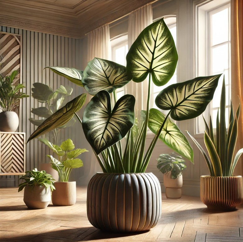 How to grow your very own tropical beauty at home