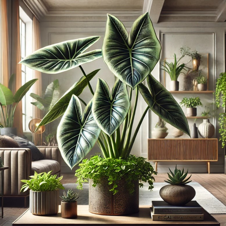 Tagged with: lifestyle, regal shields alocasia